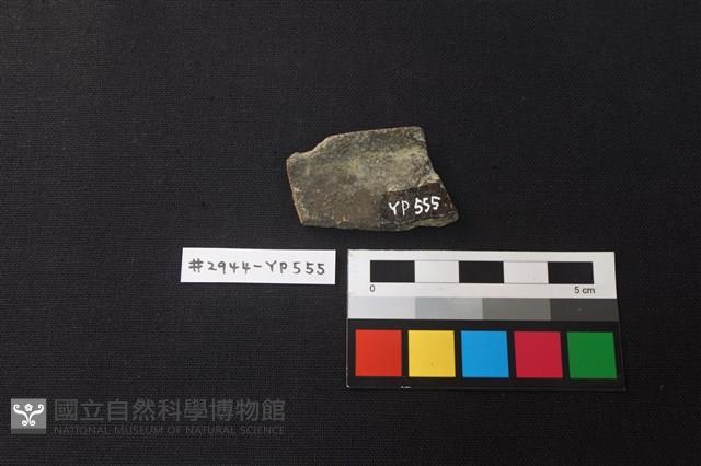 陶片藏品圖，第2張