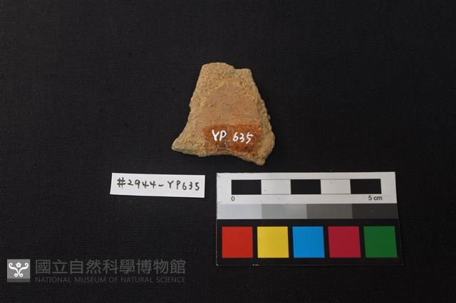 陶片藏品圖，第2張