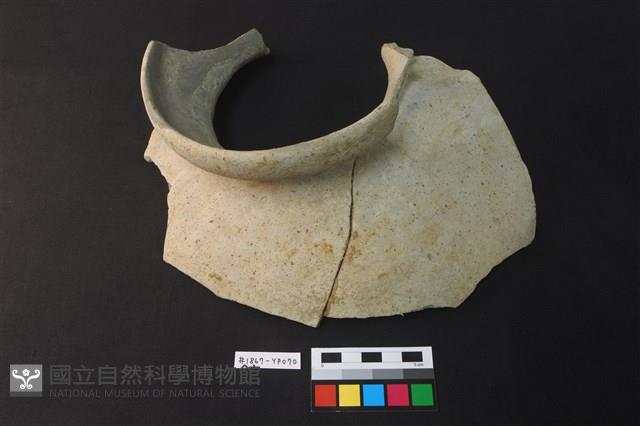 陶片藏品圖，第2張