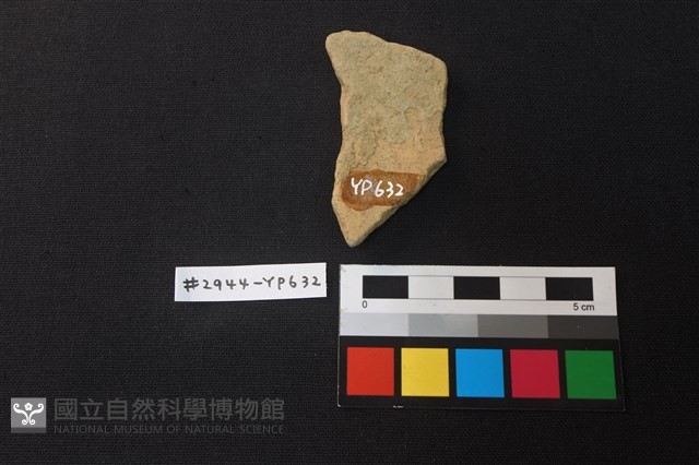 陶片藏品圖，第2張