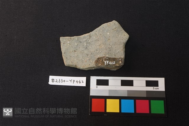 陶片藏品圖，第2張