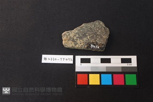 陶片藏品圖，第2張