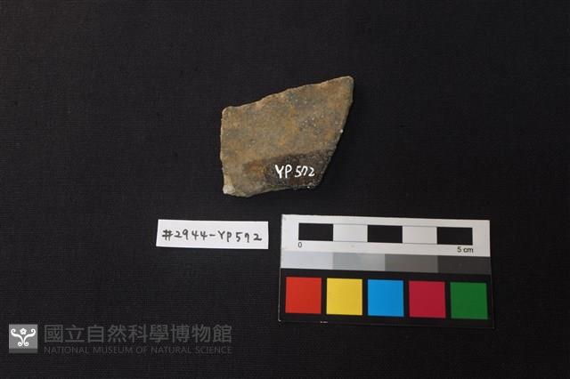 陶片藏品圖，第2張