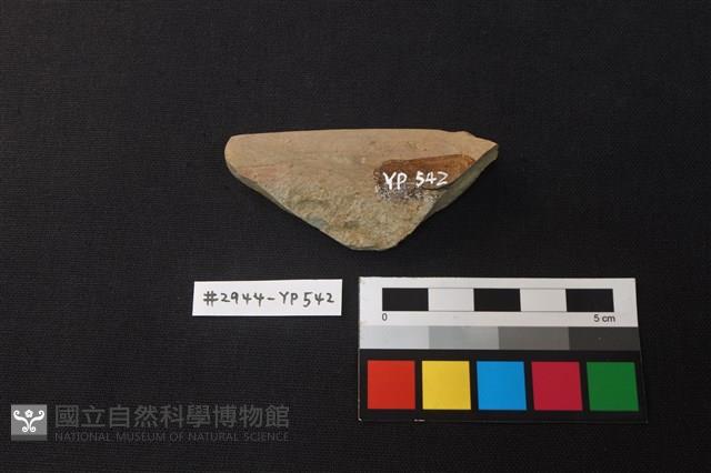 陶片藏品圖，第2張