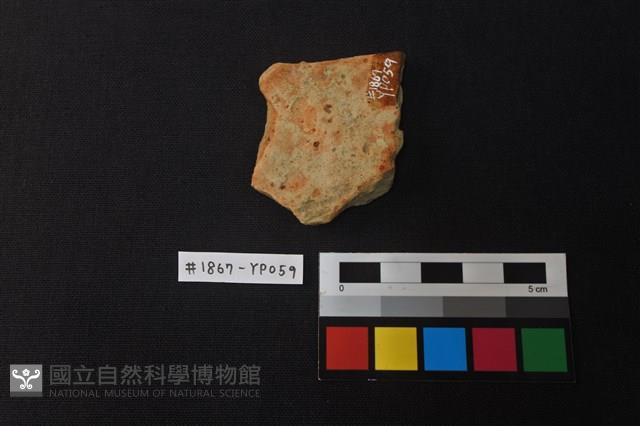 陶片藏品圖，第2張