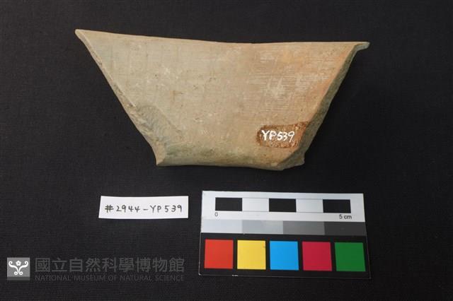 陶片藏品圖，第2張