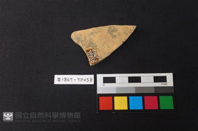 陶片藏品圖，第2張