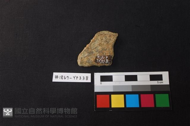 陶片藏品圖，第2張