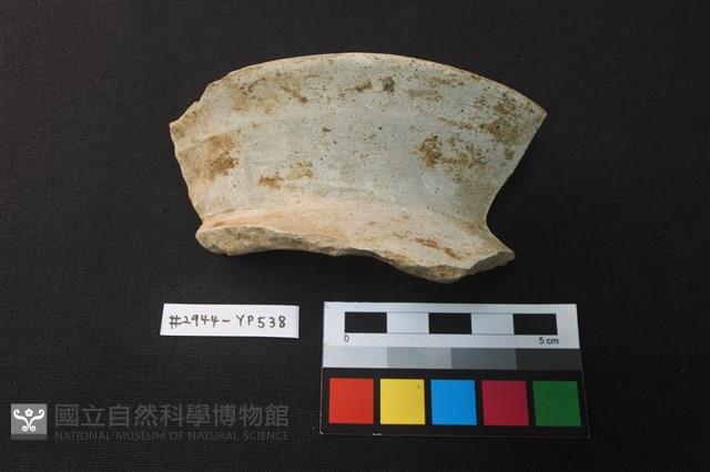 陶片藏品圖，第2張