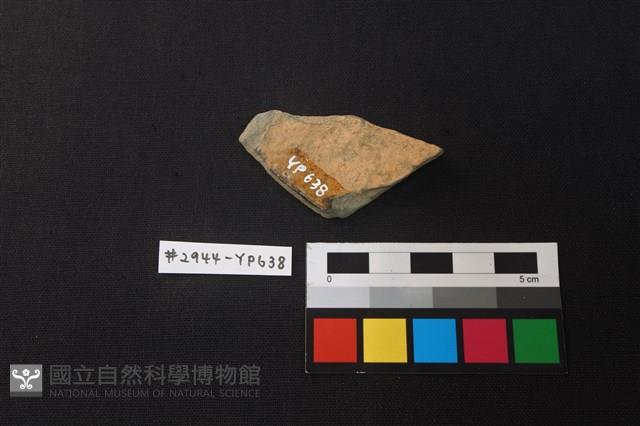 陶片藏品圖，第2張