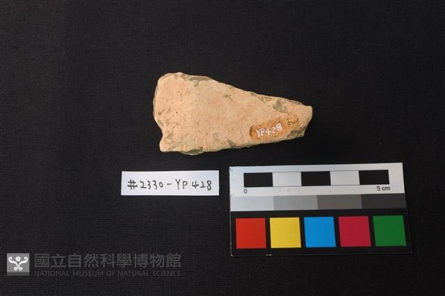 陶片藏品圖，第2張