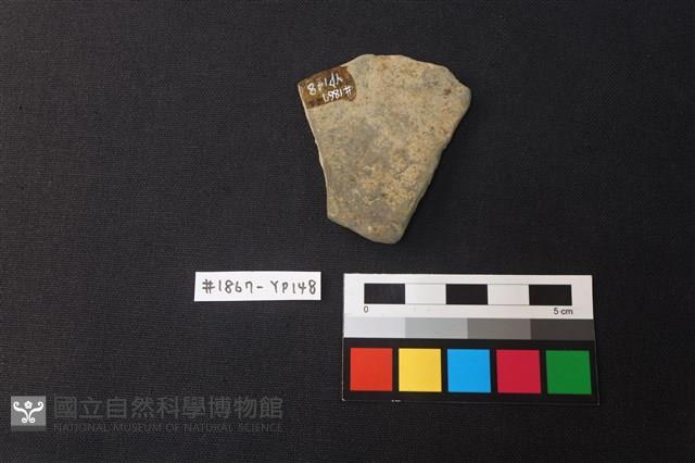 陶片藏品圖，第2張