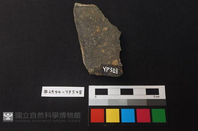 陶片藏品圖，第2張