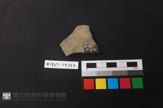 陶片藏品圖，第2張