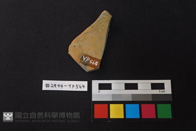 陶片藏品圖，第2張