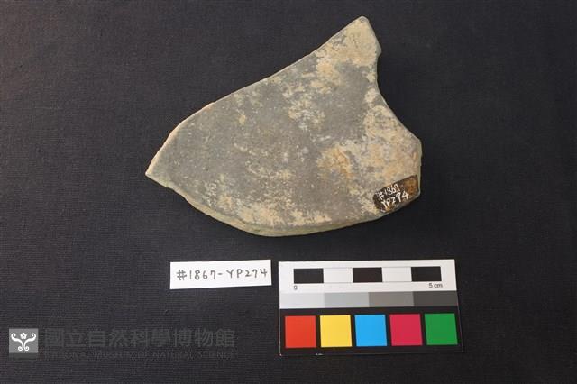 陶片藏品圖，第2張