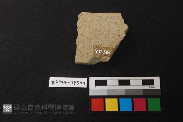 陶片藏品圖，第2張