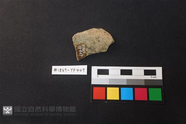 陶片藏品圖，第2張