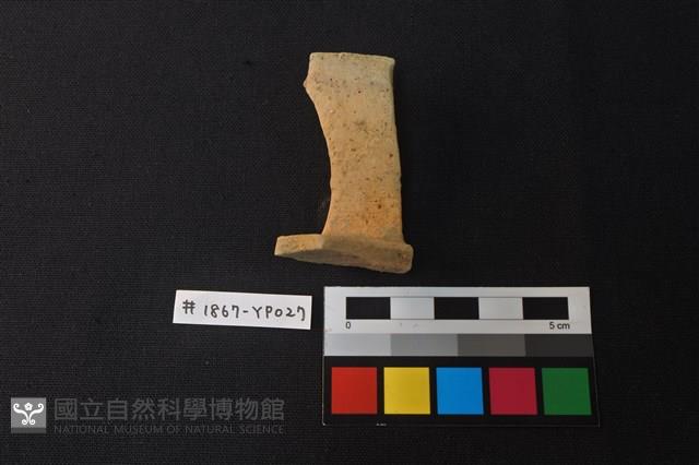 陶片藏品圖，第2張