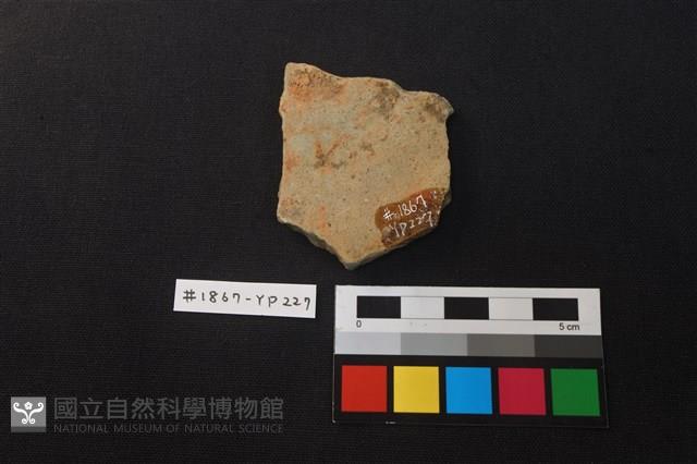 陶片藏品圖，第2張
