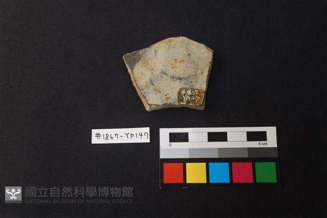陶片藏品圖，第2張