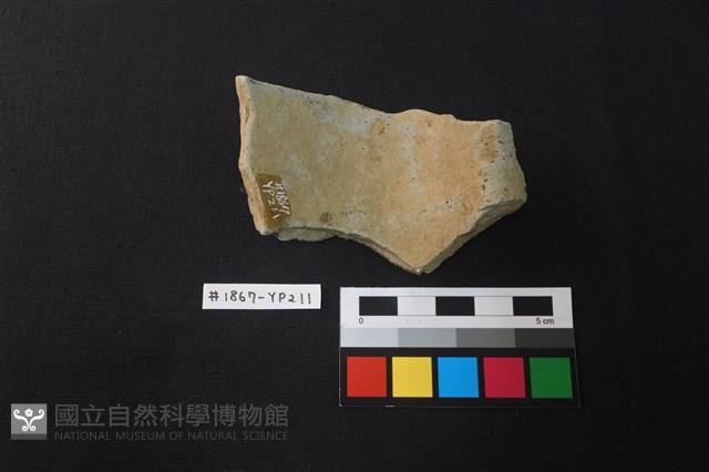 陶片藏品圖，第2張