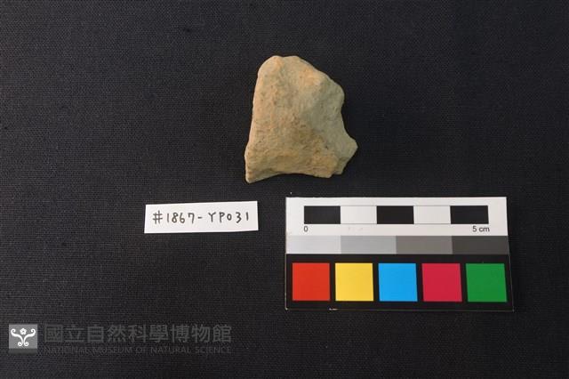 陶片藏品圖，第2張