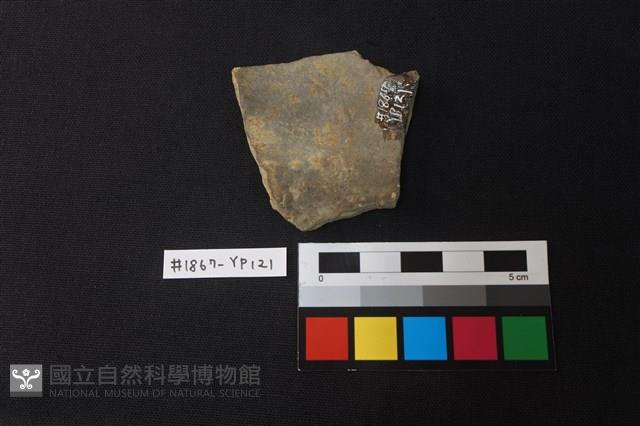 陶片藏品圖，第2張