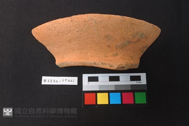 陶片藏品圖，第2張