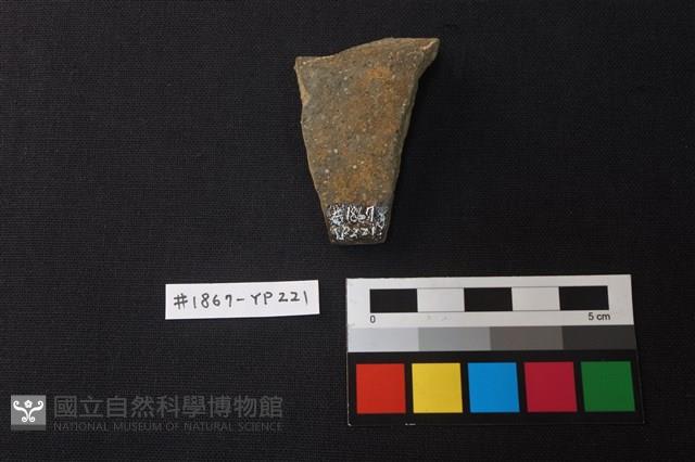 陶片藏品圖，第2張