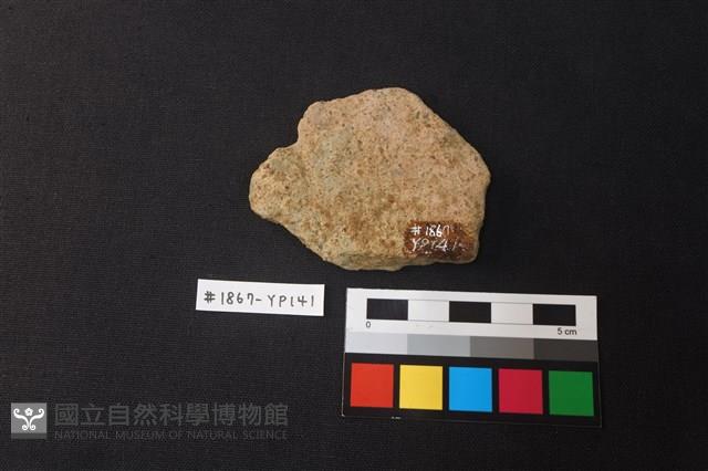 陶片藏品圖，第2張