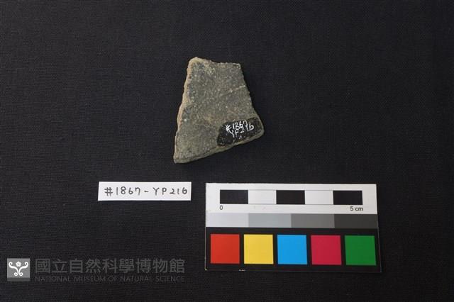 陶片藏品圖，第2張