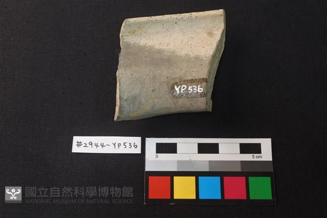 陶片藏品圖，第2張