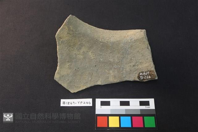 陶片藏品圖，第2張