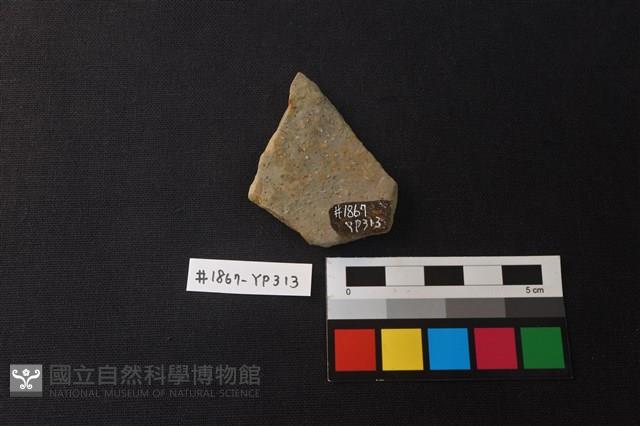 陶片藏品圖，第2張