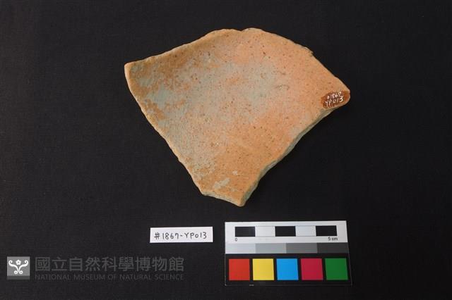 陶片藏品圖，第2張