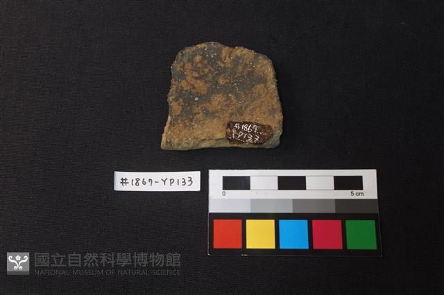 陶片藏品圖，第2張