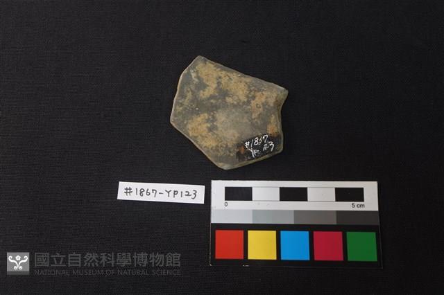 陶片藏品圖，第2張