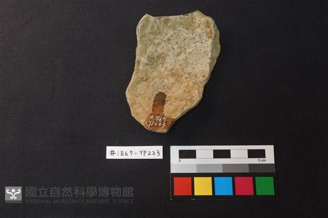 陶片藏品圖，第2張