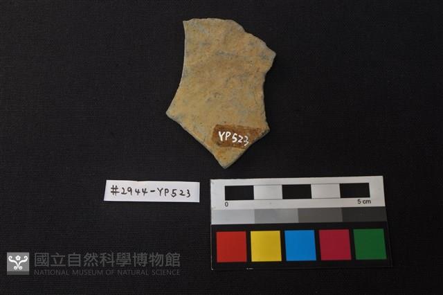 陶片藏品圖，第2張