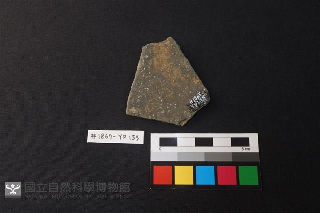 陶片藏品圖，第2張