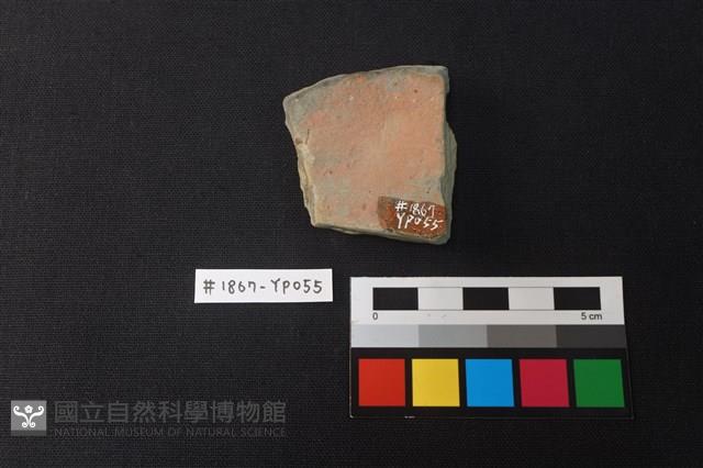 陶片藏品圖，第2張