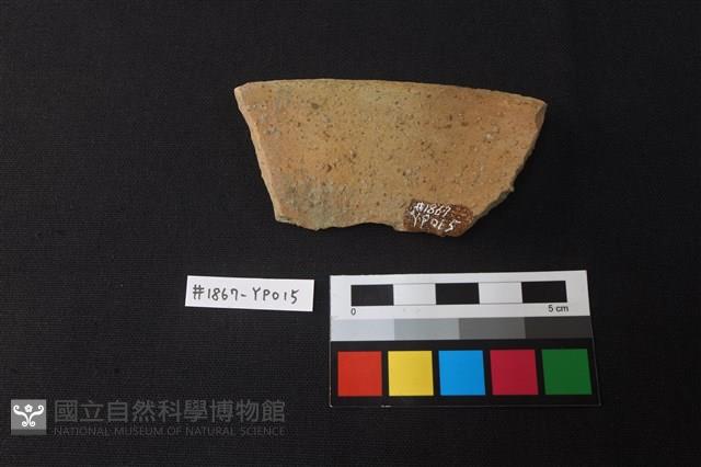 陶片藏品圖，第2張