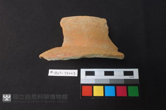 陶片藏品圖，第2張