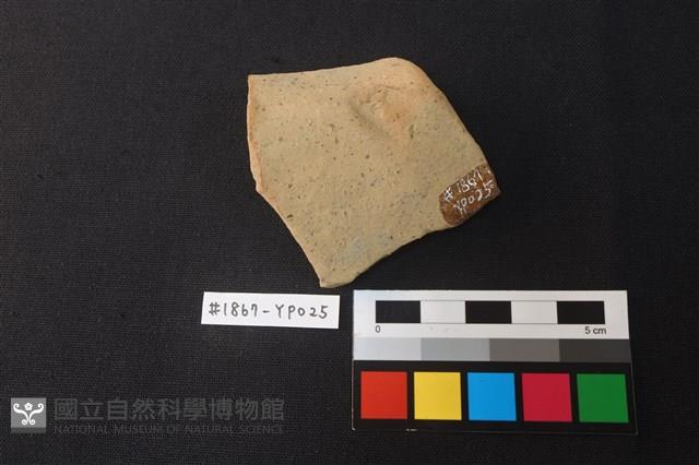 陶片藏品圖，第2張