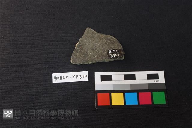 陶片藏品圖，第2張
