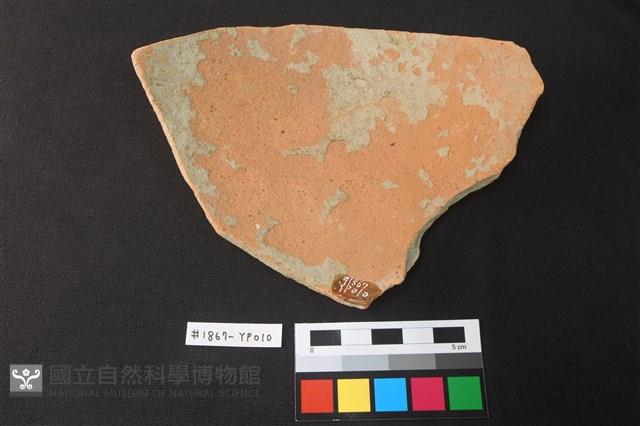 陶片藏品圖，第2張