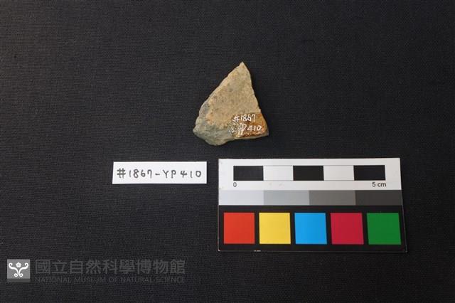 陶片藏品圖，第2張