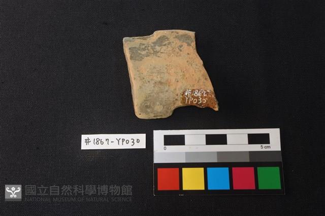 陶片藏品圖，第2張