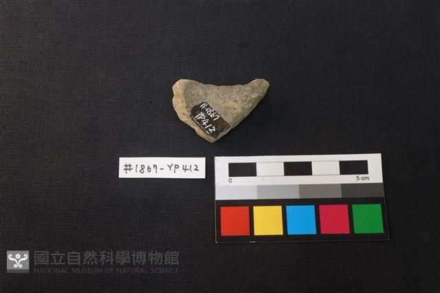 陶片藏品圖，第2張